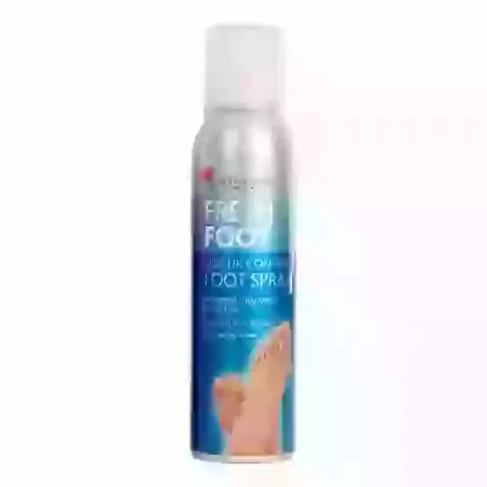 Carnation Fresh Foot Odour Control Spray 150ml
